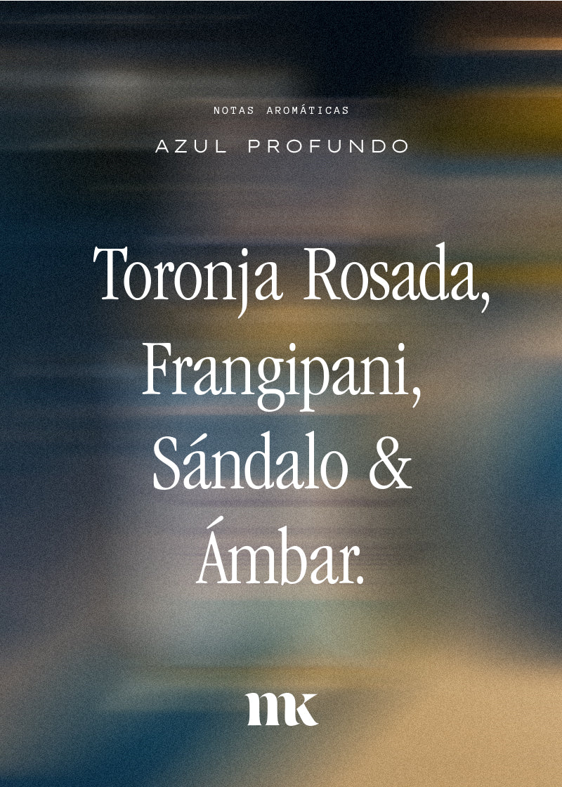 Home Spray Azul Profundo 215ml