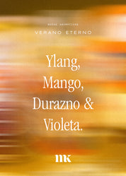 Home Spray Verano Eterno 215ml