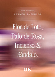 Home Spray Abrazo Interior 215ml