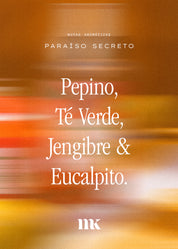 Home Spray Paraíso Secreto 215ml