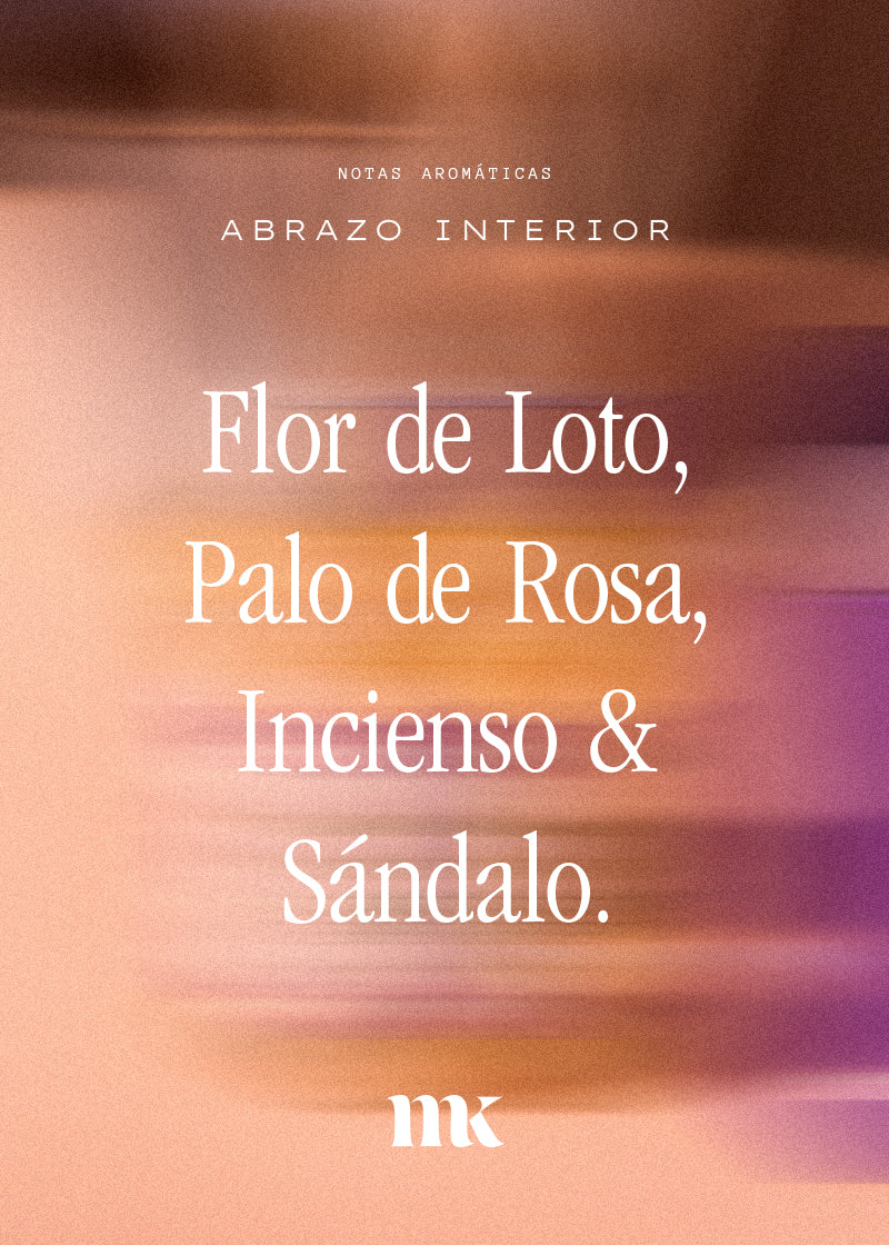 Difusor Abrazo Interior 120ml