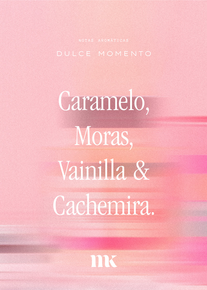 Difusor Dulce Momento 120ml