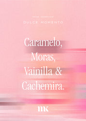 Difusor Dulce Momento 120ml