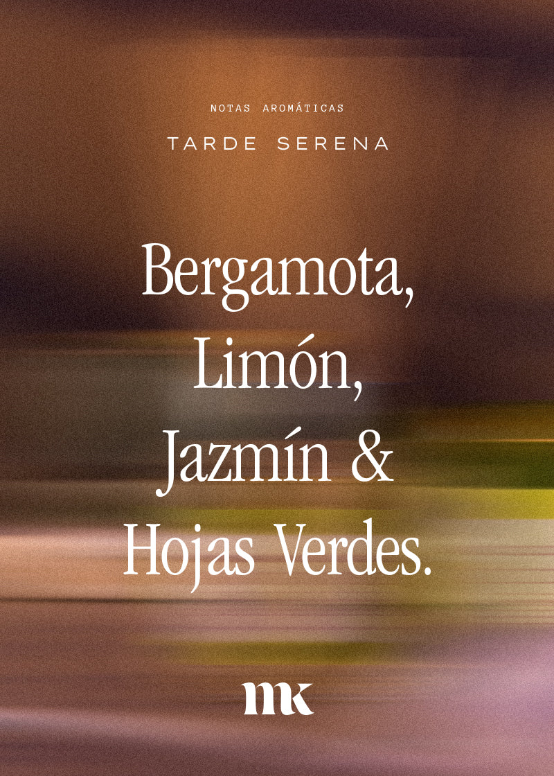 Difusor Tarde Serena 120ml