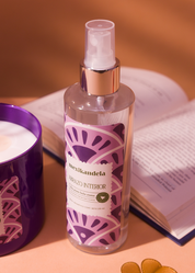 Home Spray Abrazo Interior 215ml