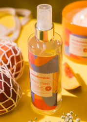 Home Spray Verano Eterno 215ml
