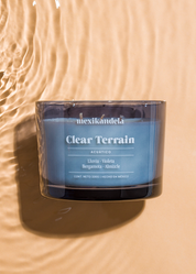 Vela Clear Terrain 330g