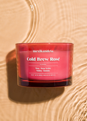 Vela Cold Brew Rosé 330g