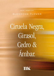 Vela Blooming Flower 330g