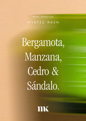 Vela Mystic Rain 330g