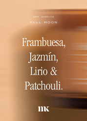 Vela Full Moon 330g