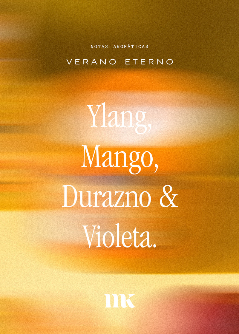 Vela Verano Eterno 411g